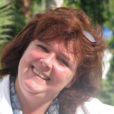 Talentcard van Marja Smulders