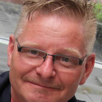 Talentcard van Hans Kip