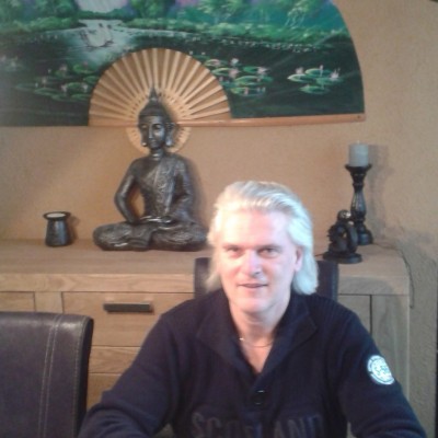 Talentcard van Peter Hendriks