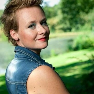 Ingrid Bijnen