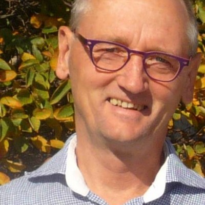 Talentcard van erik beune