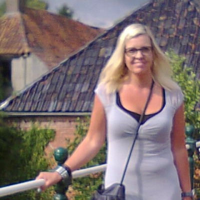 Talentcard van Karin Looman