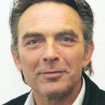 Talentcard van Gert van Maurik