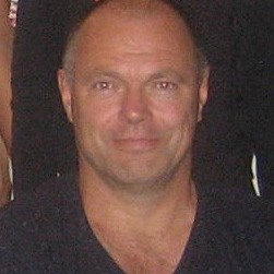 Talentcard van Ton Brabander