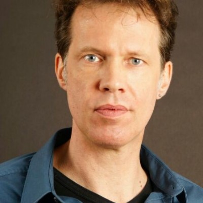 Talentcard van John Beijeman
