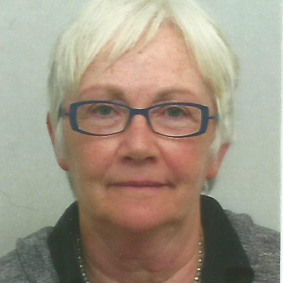 Talentcard van Anneke Kienhuis-Visser