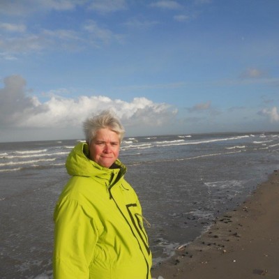 Talentcard van Liesbeth de Wijs
