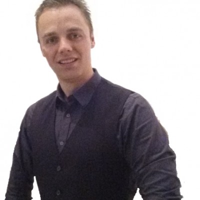 Dennis Bakker