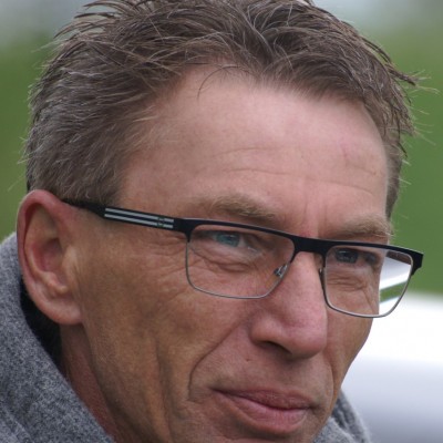 Talentcard van Peter Winter