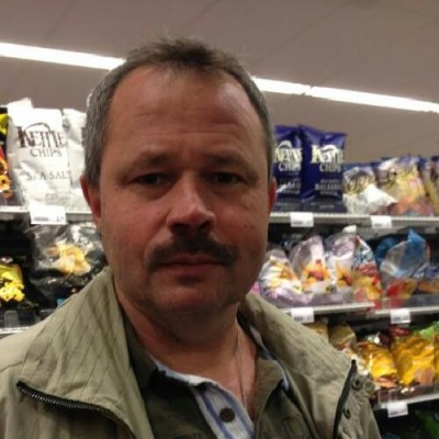 Talentcard van Piet van Ek