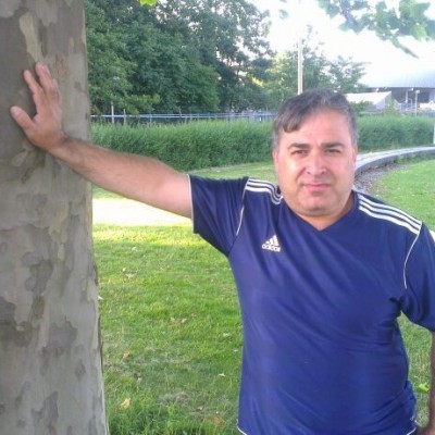 Talentcard van Yalcin Ekici
