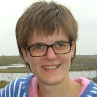 Talentcard van Nienke Jansen