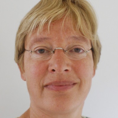 Talentcard van Irene Mobach