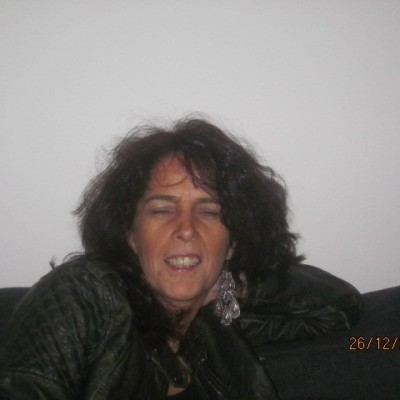 Talentcard van fien segers