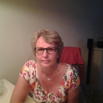 Talentcard van Marjorie Steurs