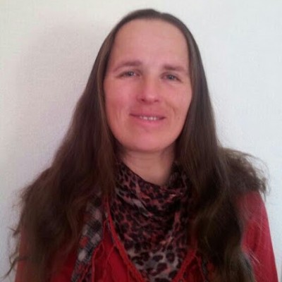 Talentcard van Inge van Hartskamp