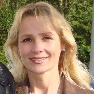 Dana Kleveringa-Duchonova