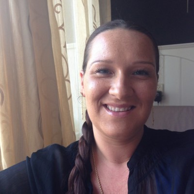 Talentcard van Patricia latchmansing