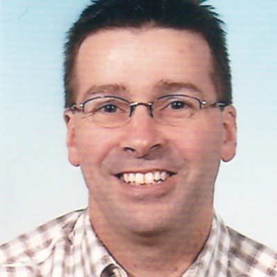 Talentcard van Ron van Broekhoven