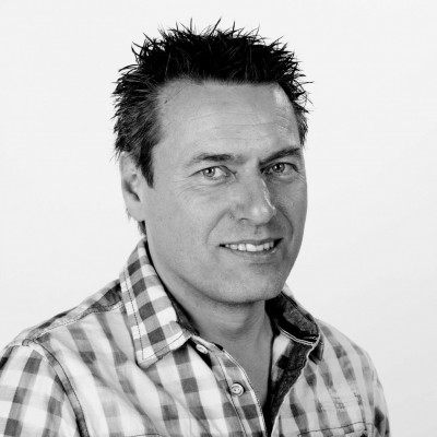Henk Harders