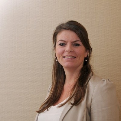 Talentcard van Karin Slob-Tol