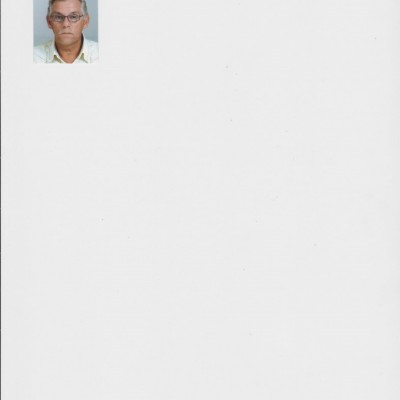 Talentcard van Ed Veldhuizen