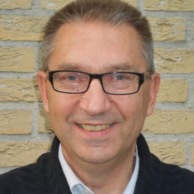 Talentcard van Chris Ribbink