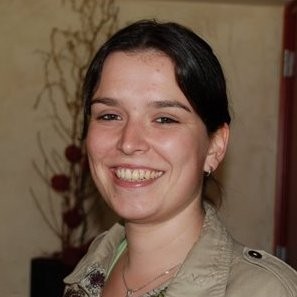 Talentcard van Ellen Reuvers