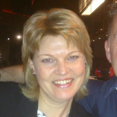 Talentcard van Tineke Bijl