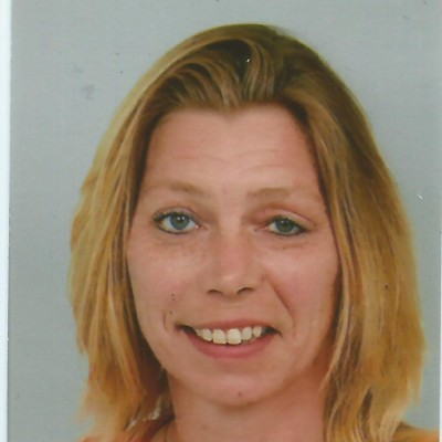 Talentcard van Brenda Werginz