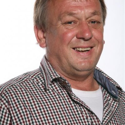 Talentcard van helmus Velthuis