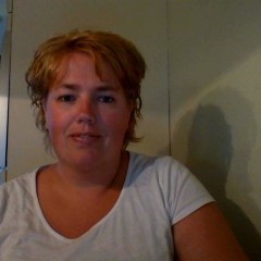 Patricia Varweg-Slaghuis