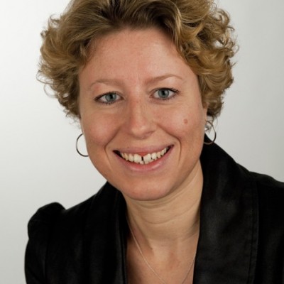 Talentcard van Mieke Jager