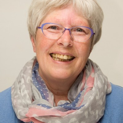 Talentcard van Alianne Koning