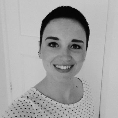 Talentcard van Martine Roffel