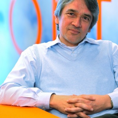 Talentcard van Roeland Gelink