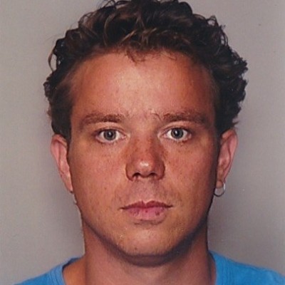 Talentcard van Bertrand Juffer