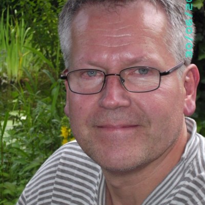 wim luth