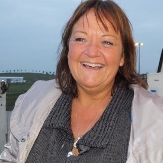 Talentcard van Jolanda van Veldhoven