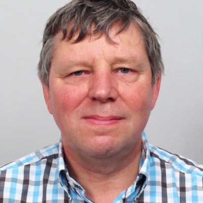 Talentcard van Heino Denneman