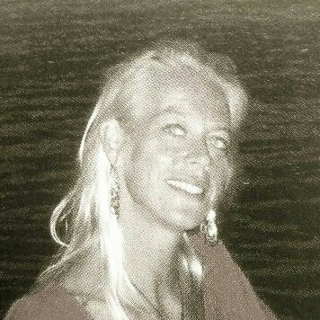 Talentcard van Herma Salomons