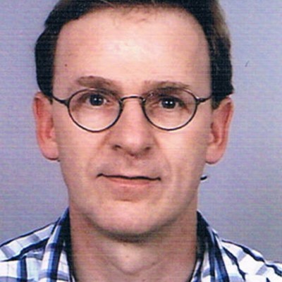 Talentcard van Hans van Kleef