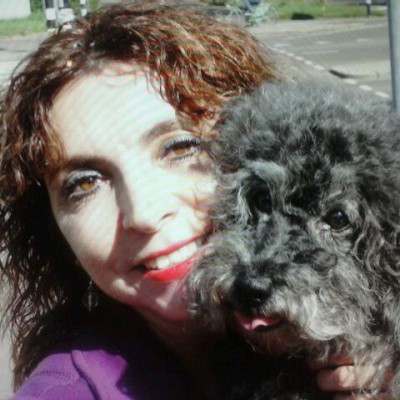 Talentcard van Sonia Esperanza Ramos Fernandez/ Jansen