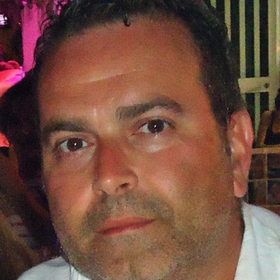 Talentcard van F. Javier Alvarez Mazariegos