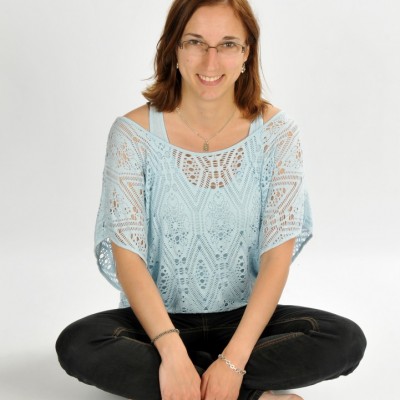 Talentcard van Marijke Klitsie