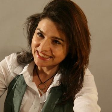 Talentcard van vera Turcan
