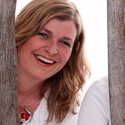 Talentcard van Patricia Leneman