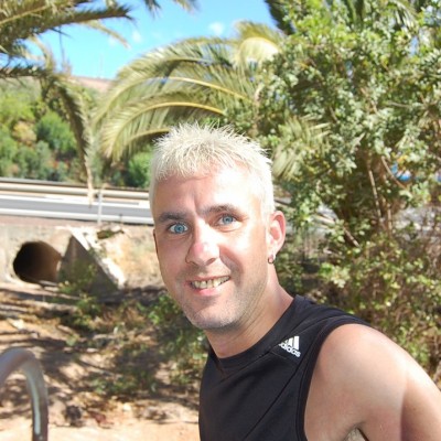Talentcard van Thomas mai