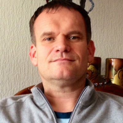 Talentcard van René van Stee