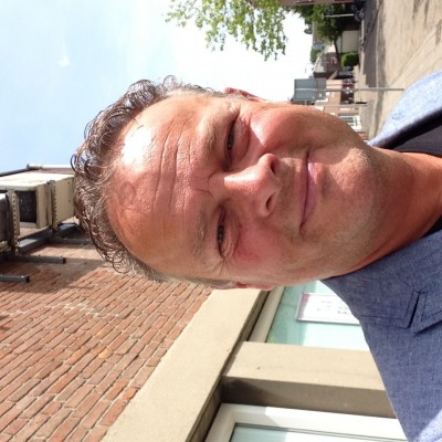 Talentcard van Nico de Brandt